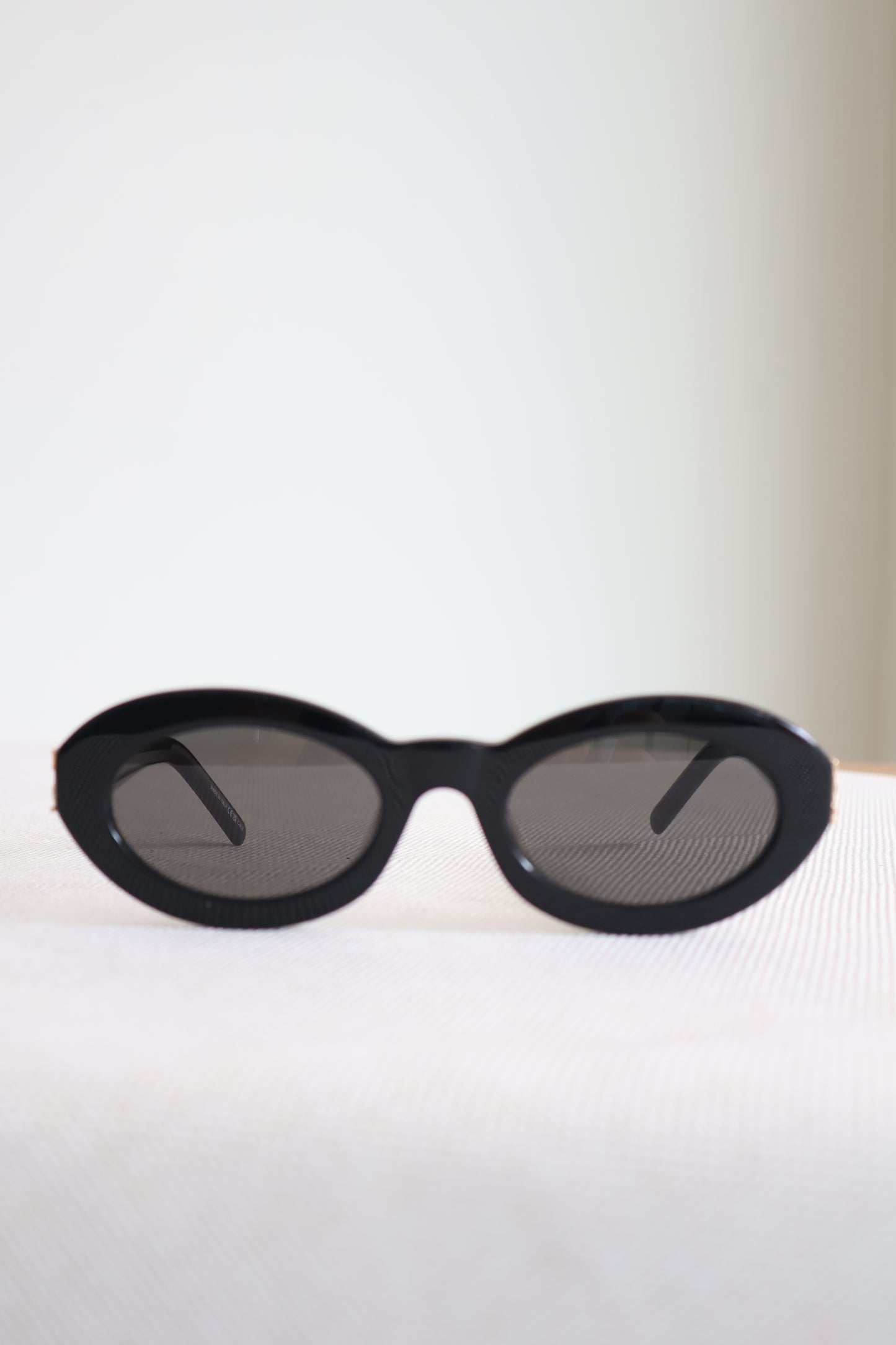 YSL Black Sunglasses (Whatsapp for Price & Grade)