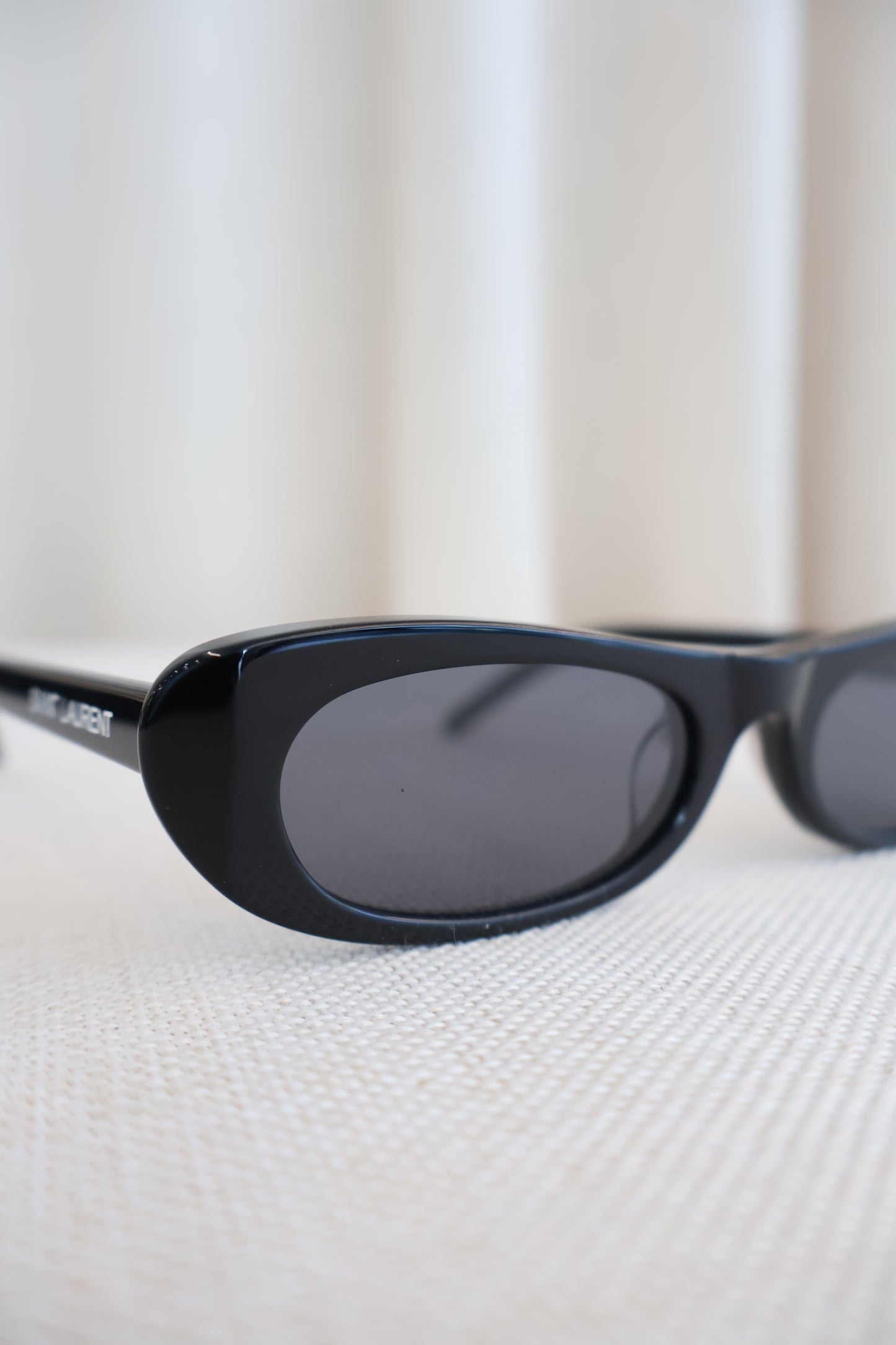 YSL SL 557 Sunglasses (Whatsapp for Price & Grade)