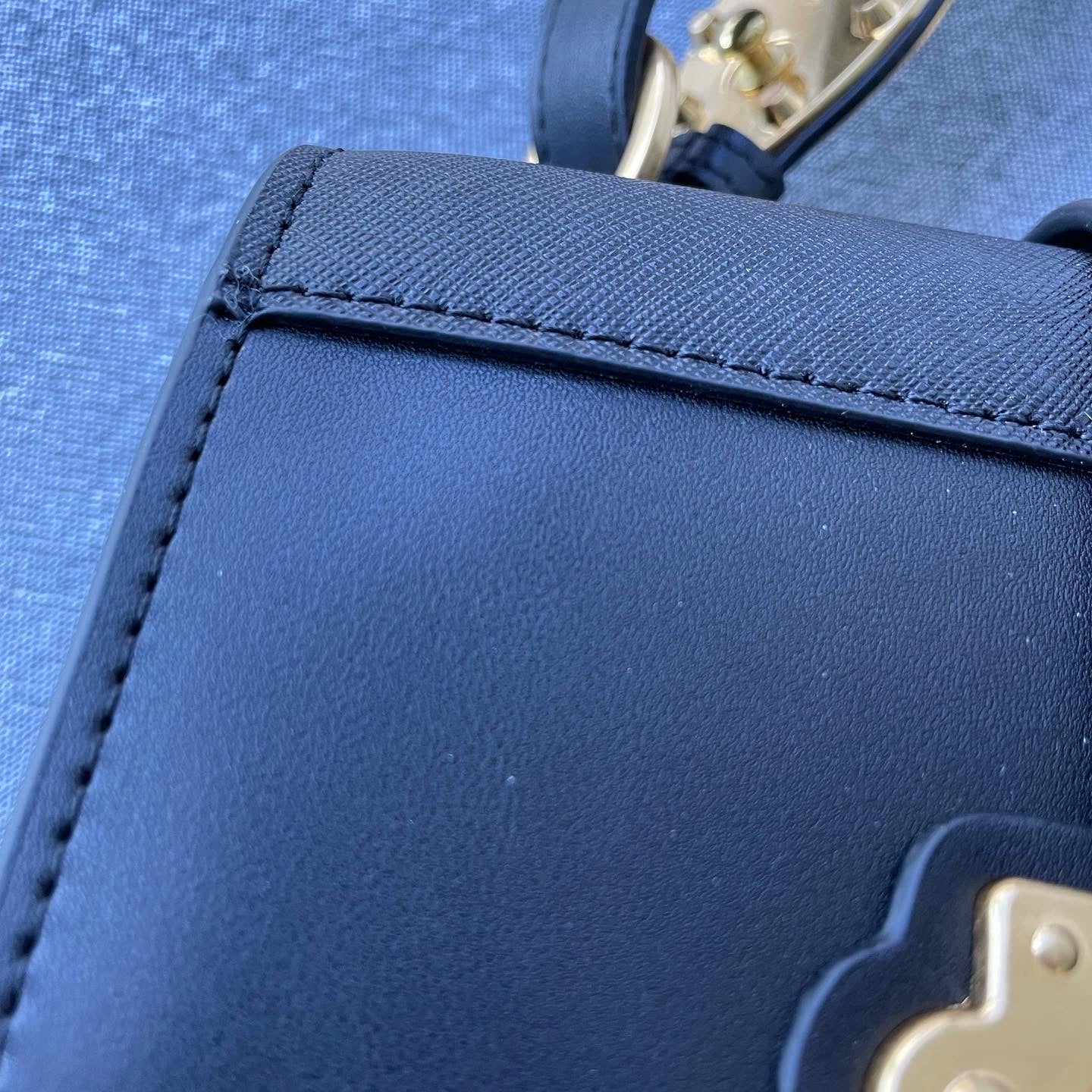 Prada Cahier Bag (Whatsapp for Price & Grade)