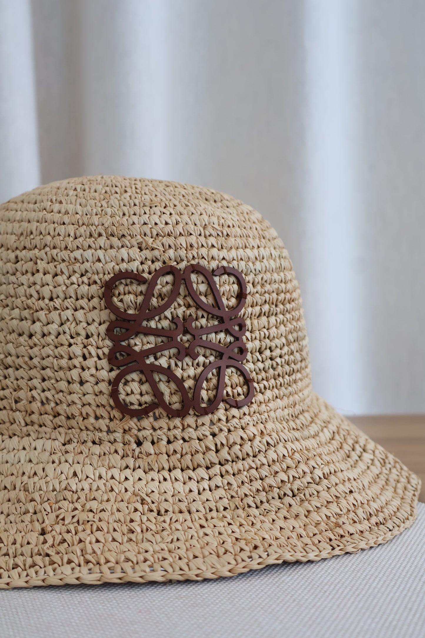 Loewe Hat (Whatsapp for Price & Grade)
