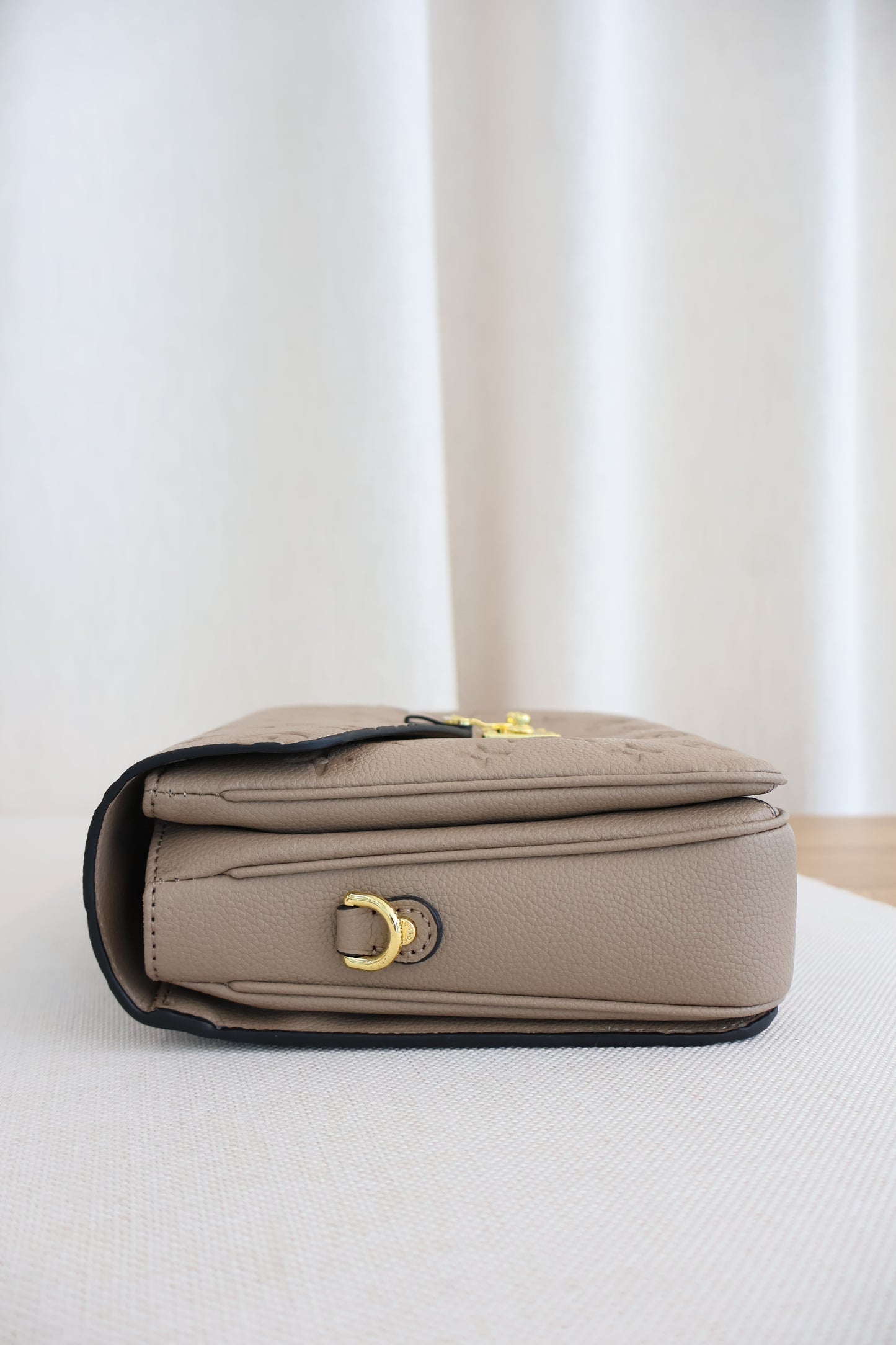 Louis Vuitton Metis East West Nude (Whatsapp for Price & Grade)
