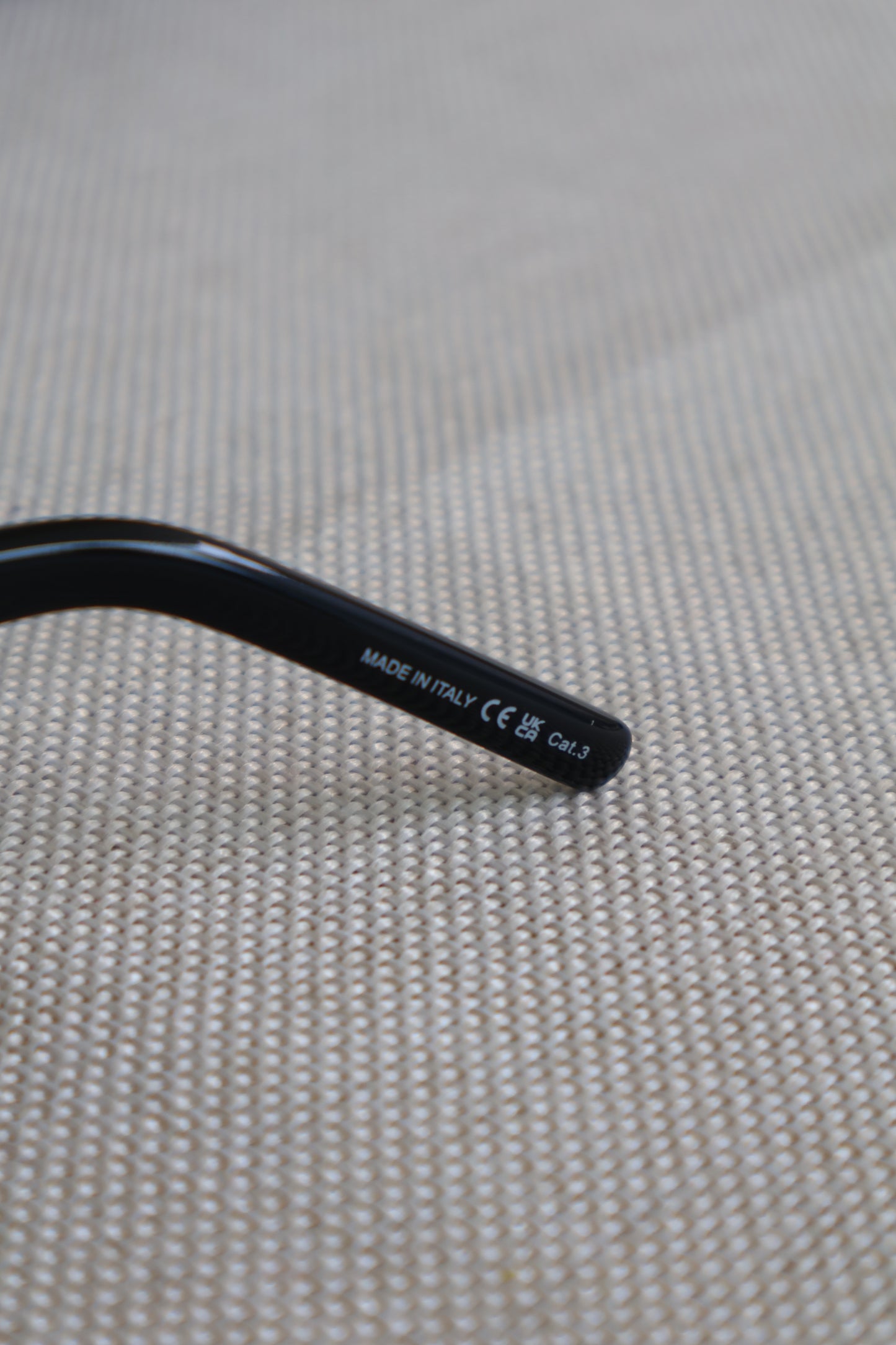 YSL Black Sunglasses (Whatsapp for Price & Grade)