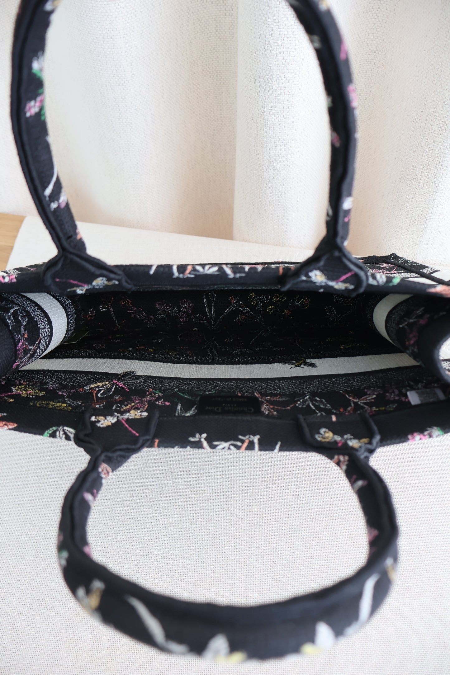 Dior Book Tote (Whatsapp for Price & Grade)