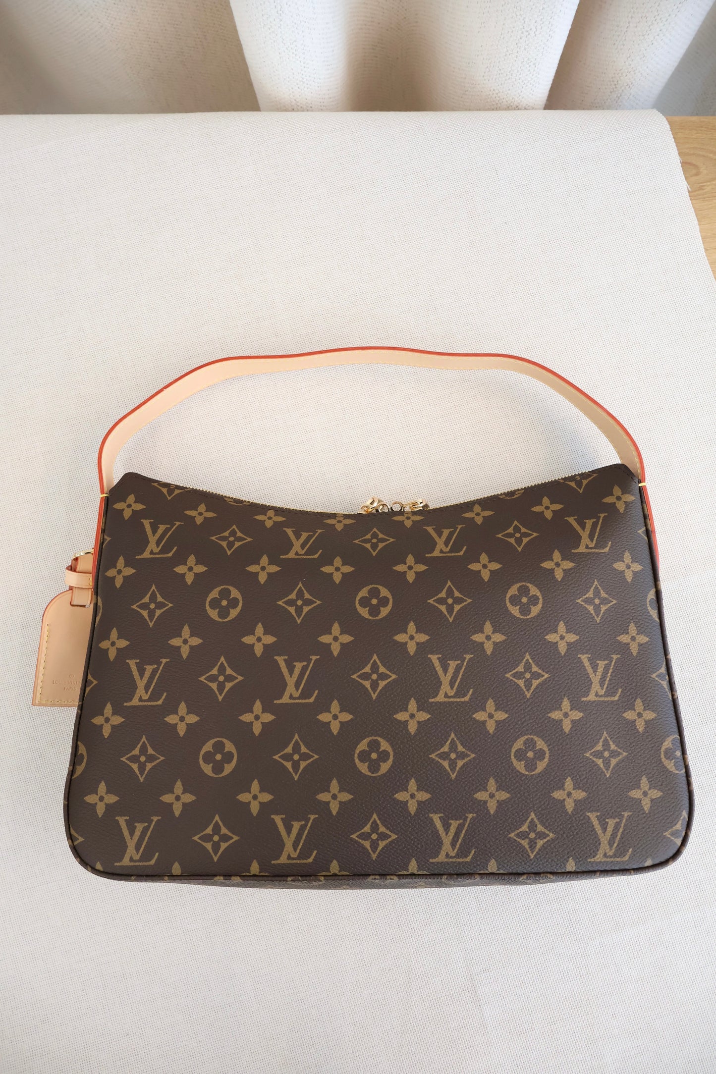 Louis Vuitton Slouchy PM (Whatsapp for Price & Grade)