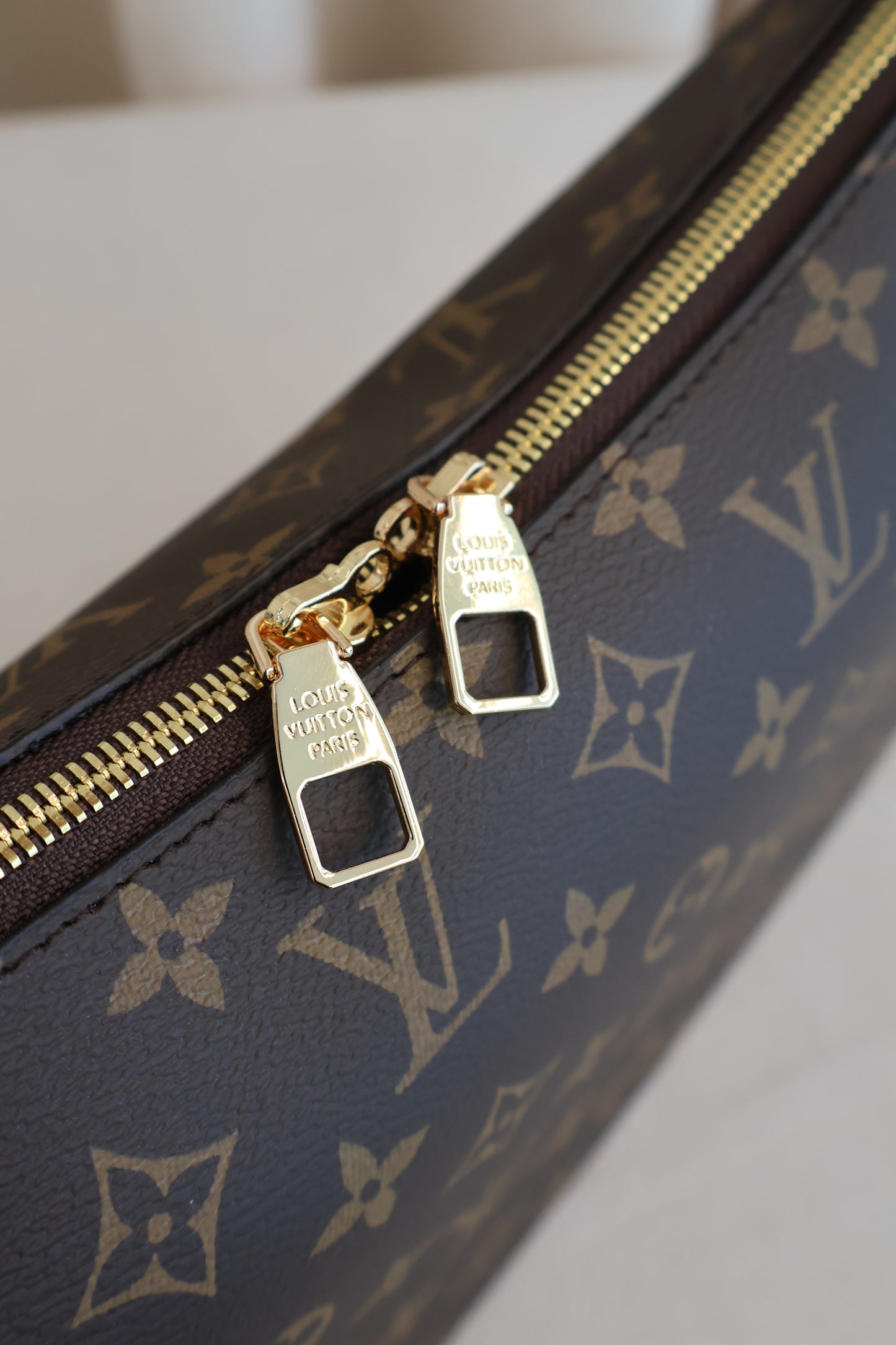 Louis Vuitton Slouchy PM (Whatsapp for Price & Grade)