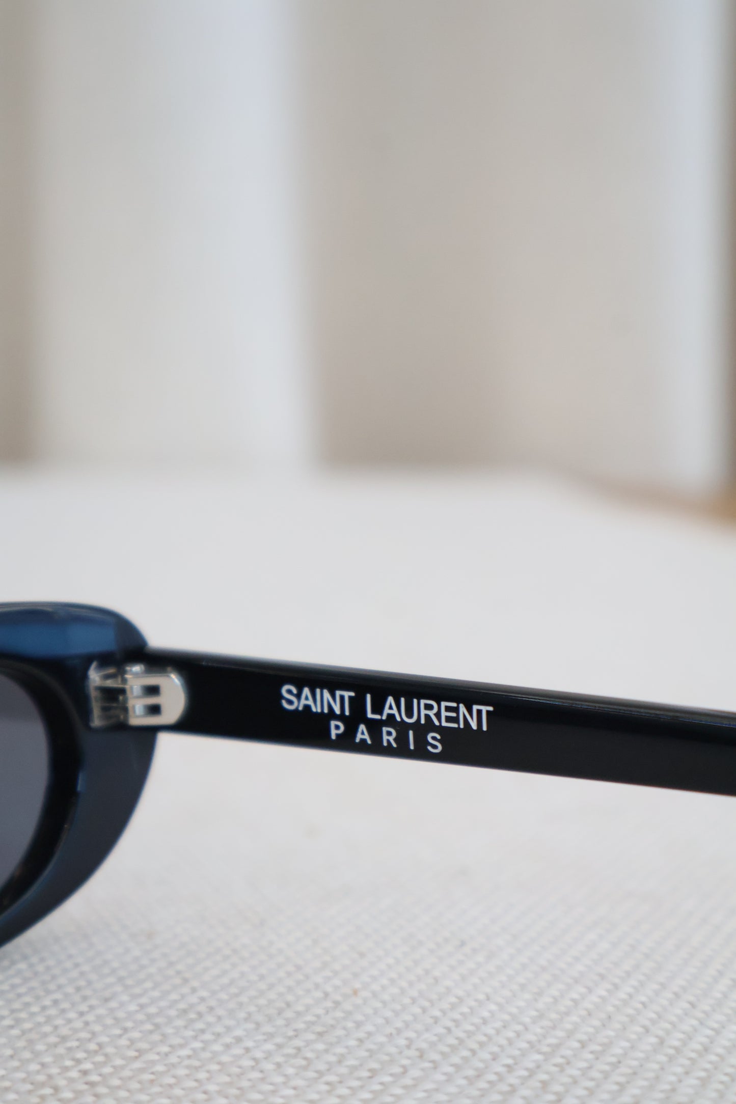 YSL SL 557 Sunglasses (Whatsapp for Price & Grade)