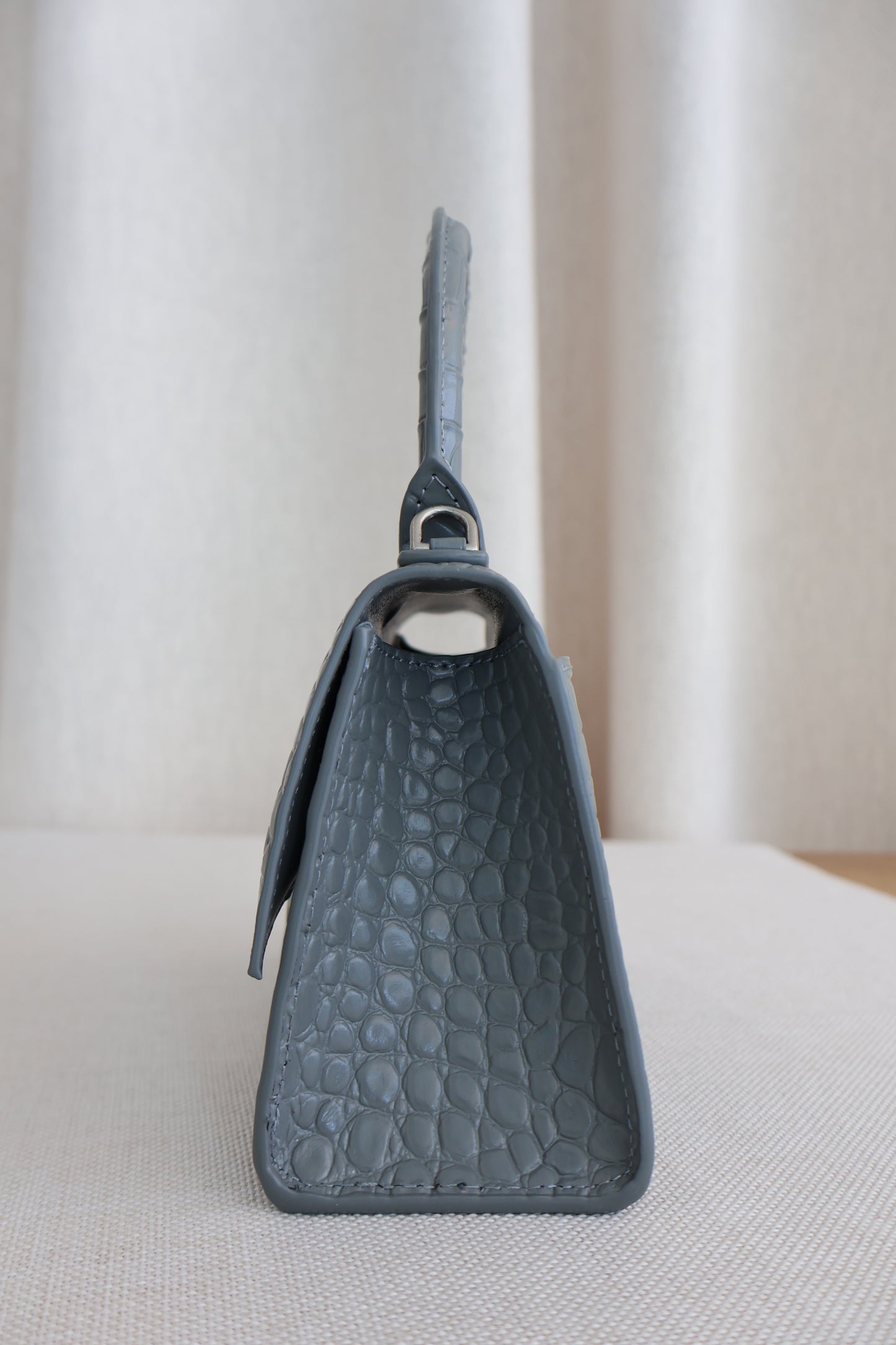 Balenciaga Hourglass Bag  (Whatsapp for Price & Grade)