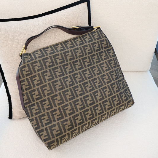 Fendi Tote Bag (Whatsapp for Price & Grade)