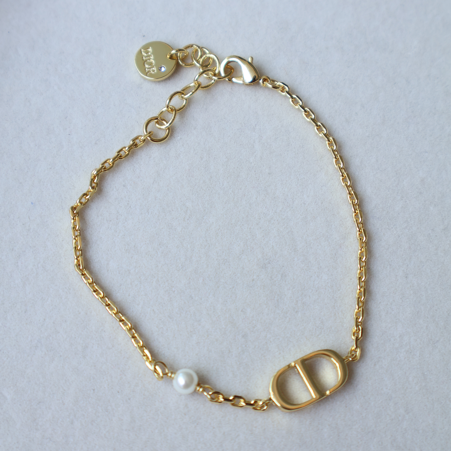 Dior Petit CD (Whatsapp for Price & Grade)
